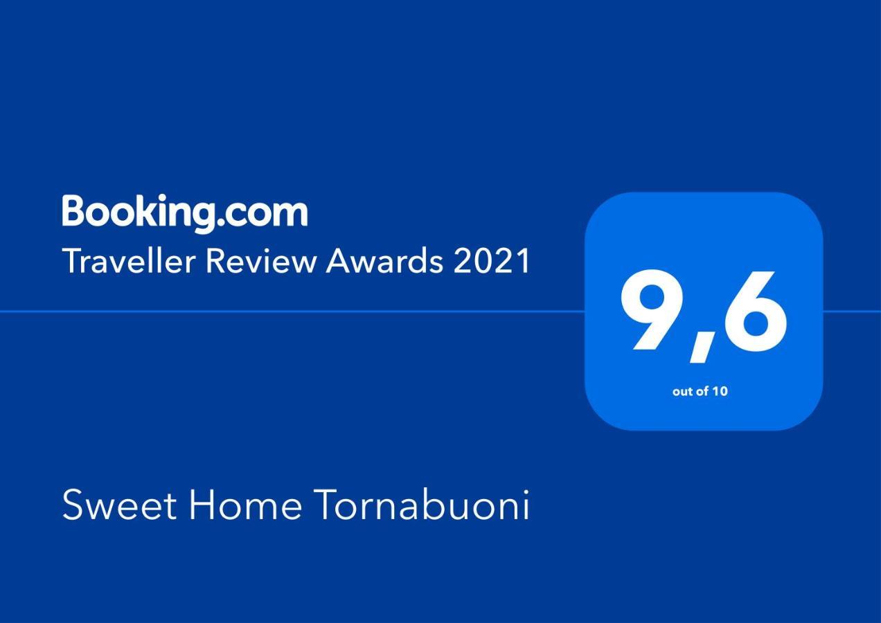 Apartamento Tornabuoni - Flo Florencia