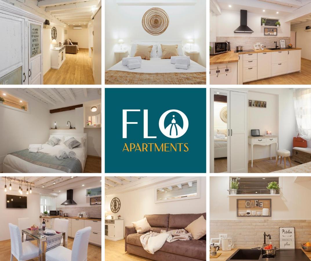 Tornabuoni - Flo Apartamento Florencia