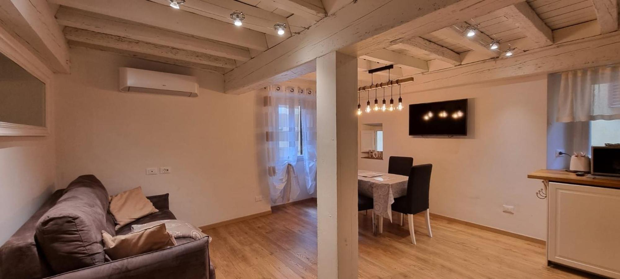 Tornabuoni - Flo Apartamento