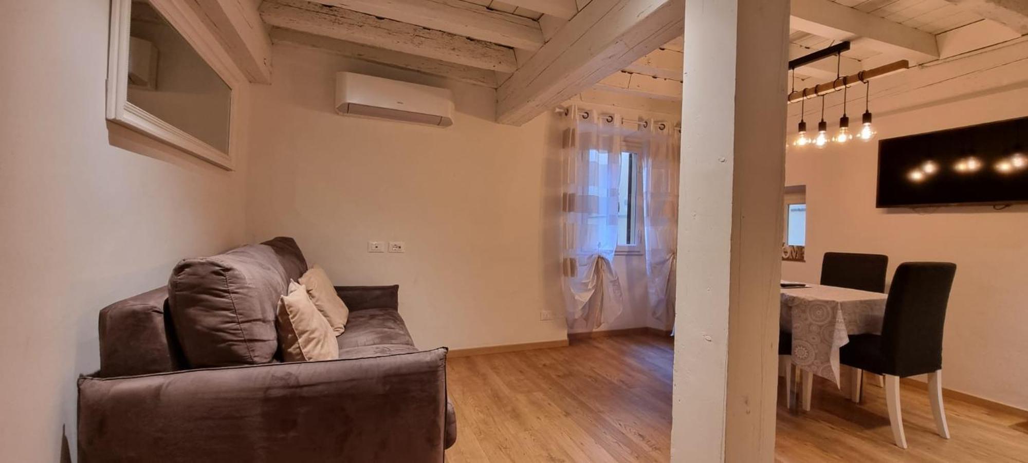 Apartamento Tornabuoni - Flo *