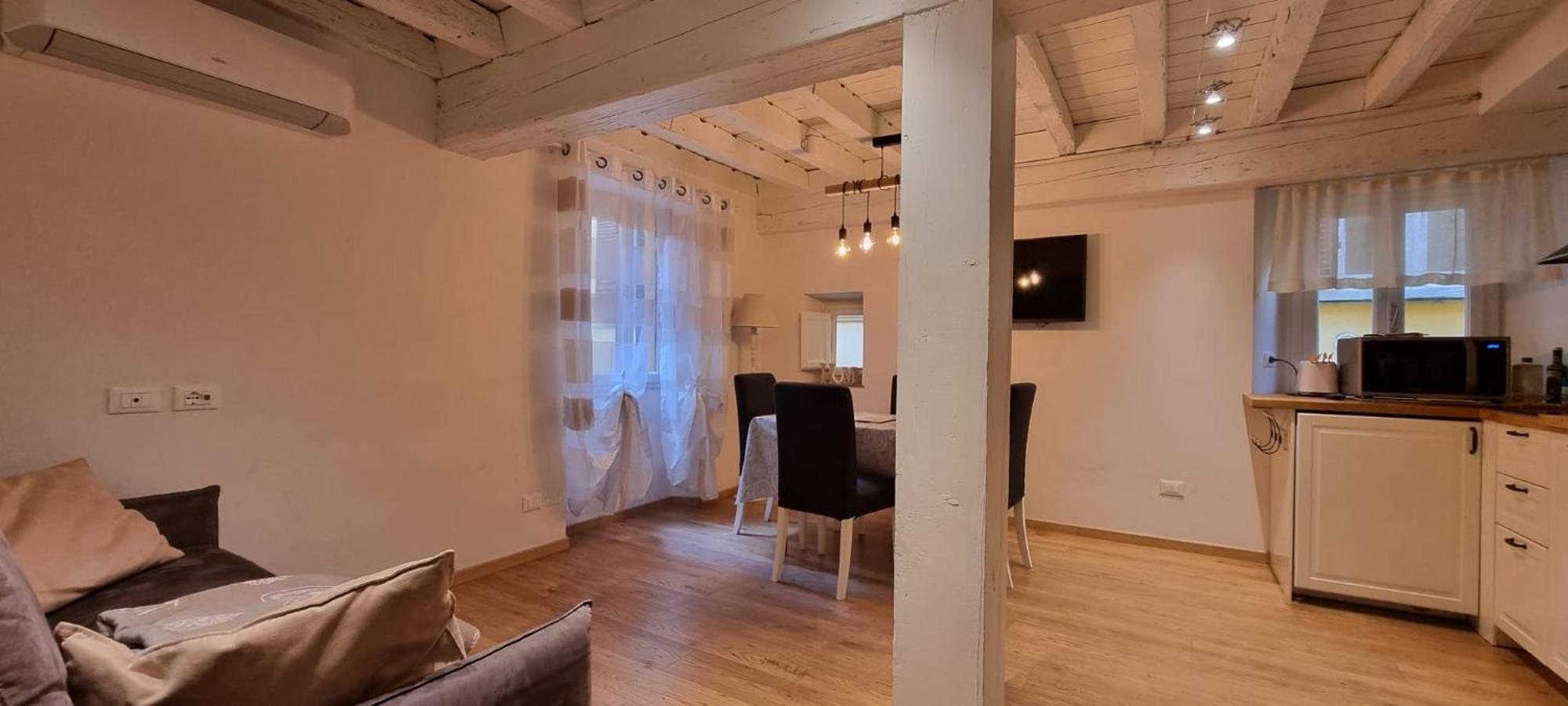 Tornabuoni - Flo Apartamento Florencia