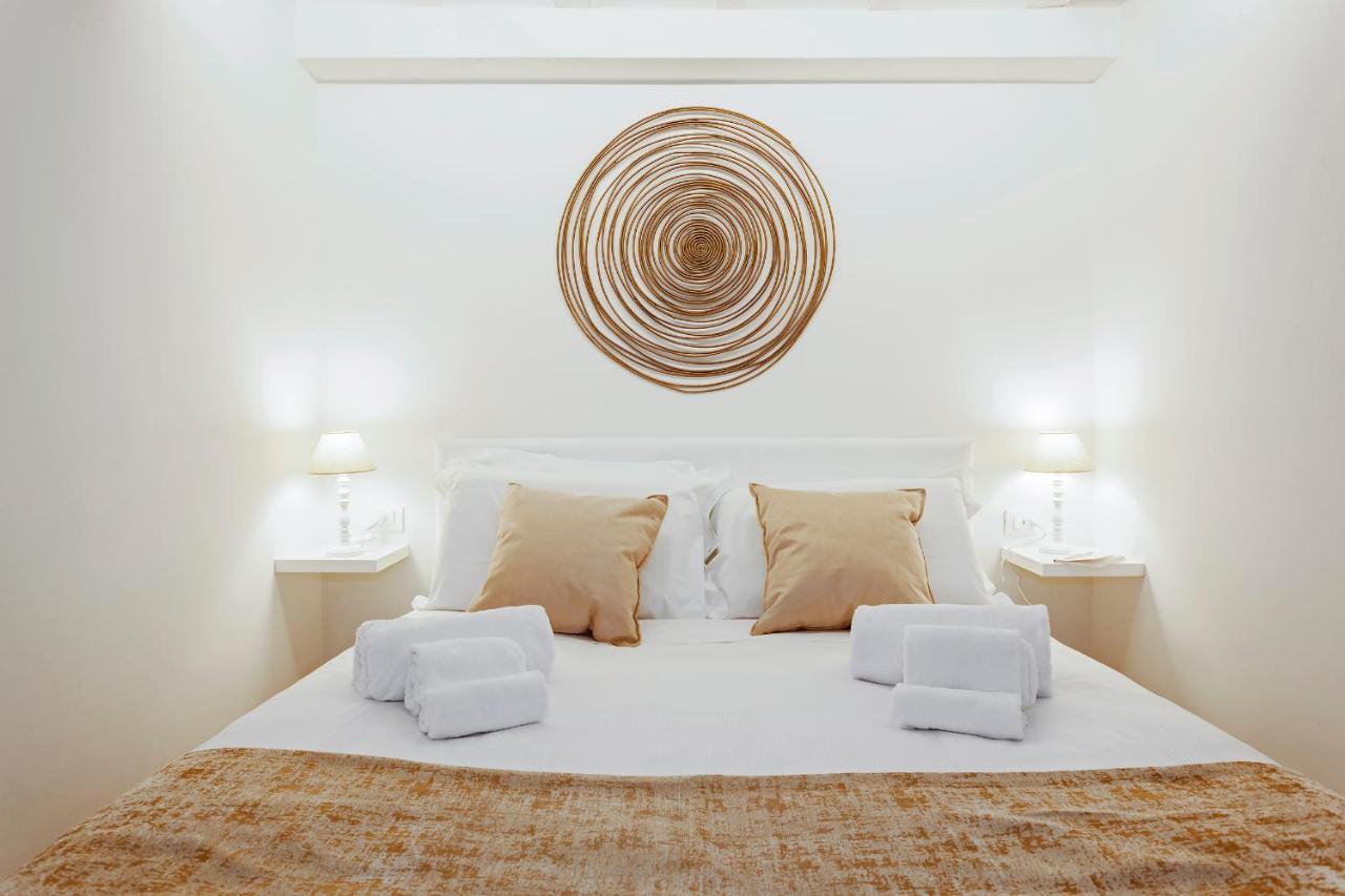 Apartamento Tornabuoni - Flo *