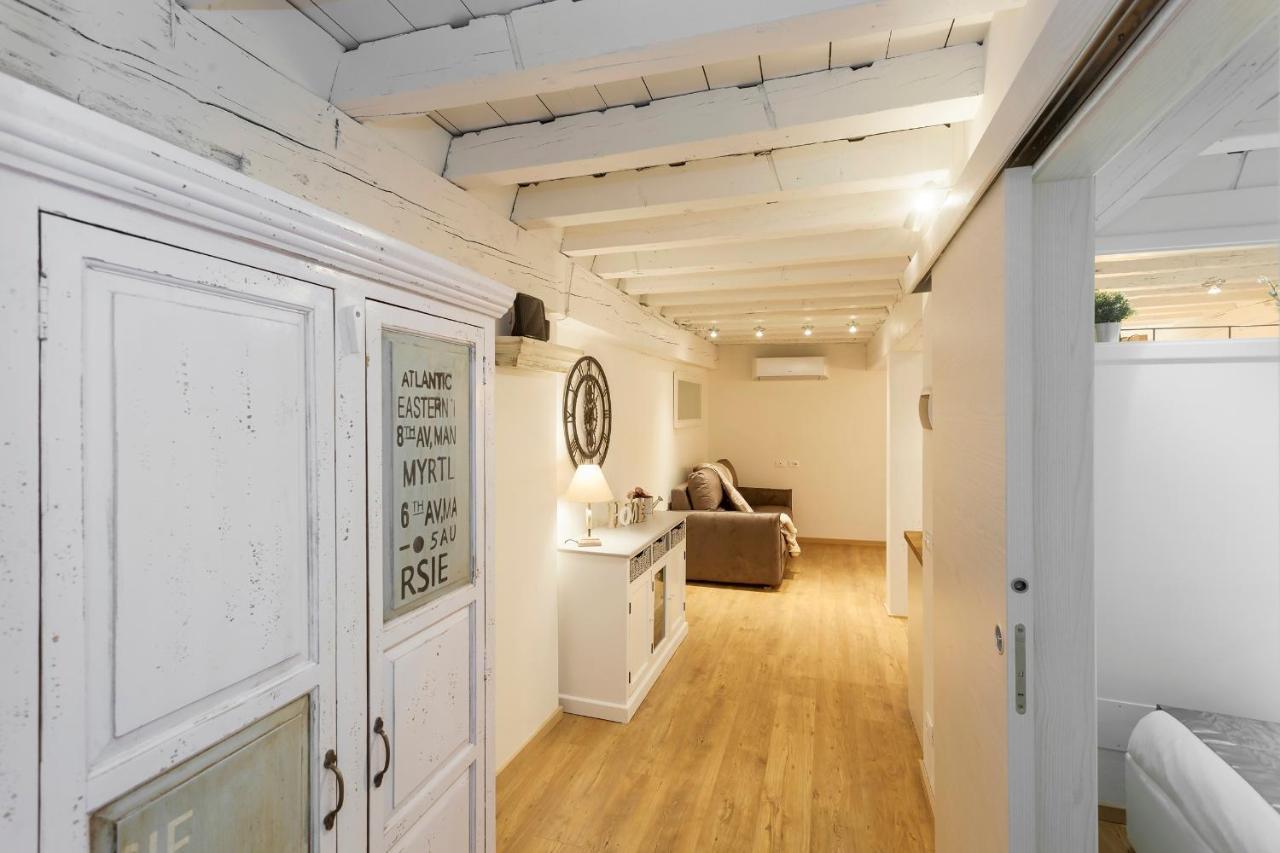 Tornabuoni - Flo Apartamento *