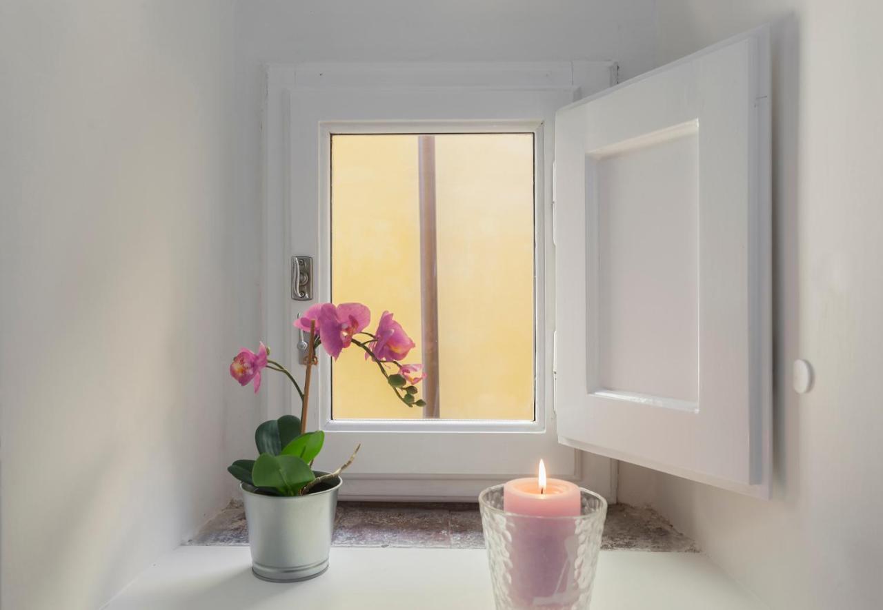 Apartamento Tornabuoni - Flo Florencia
