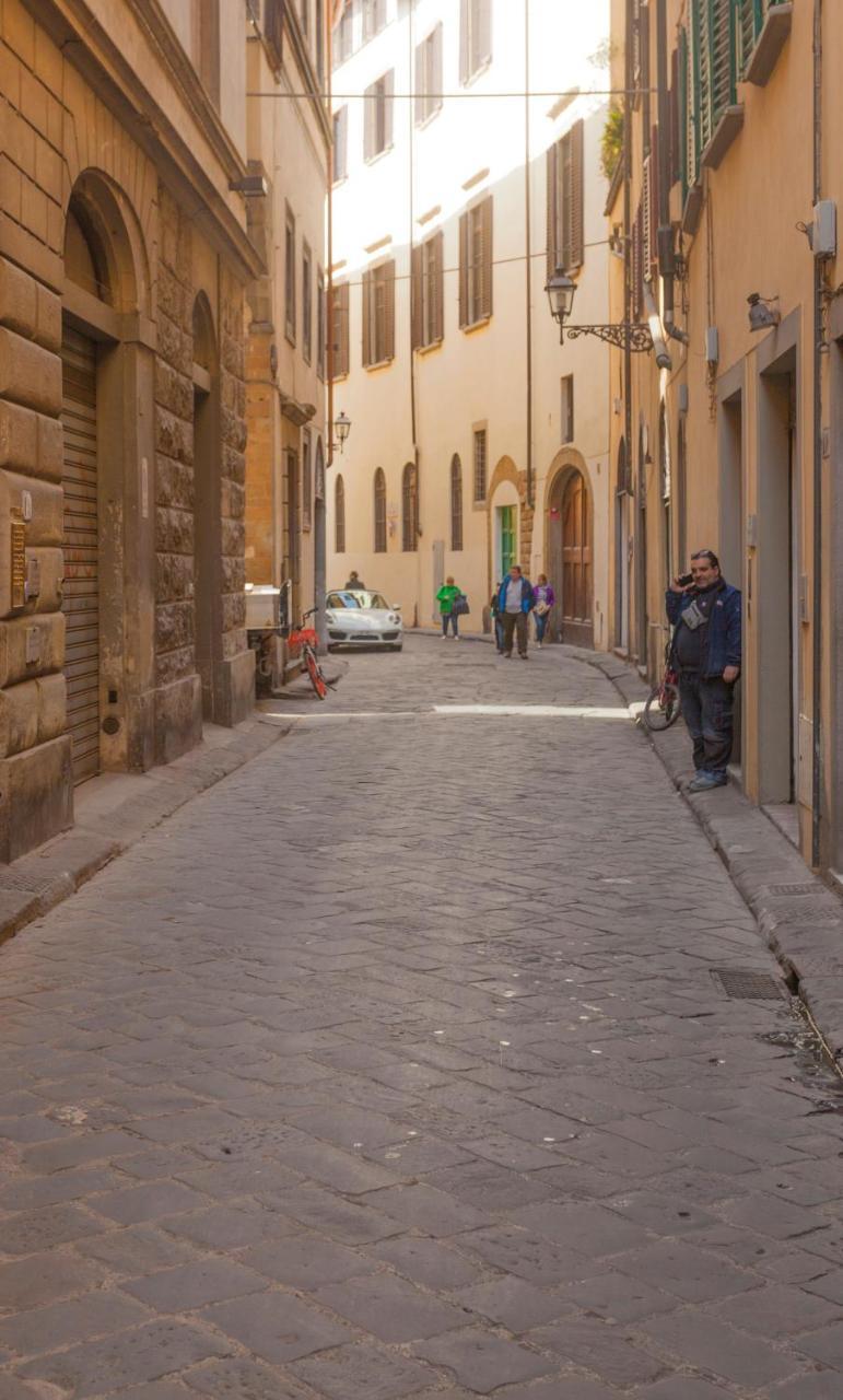 Tornabuoni - Flo Apartamento Florencia
