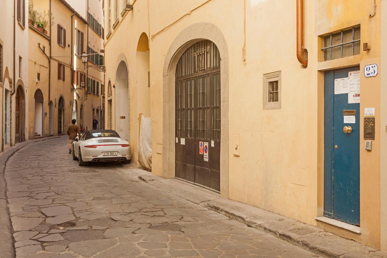 Tornabuoni - Flo Apartamento Florencia