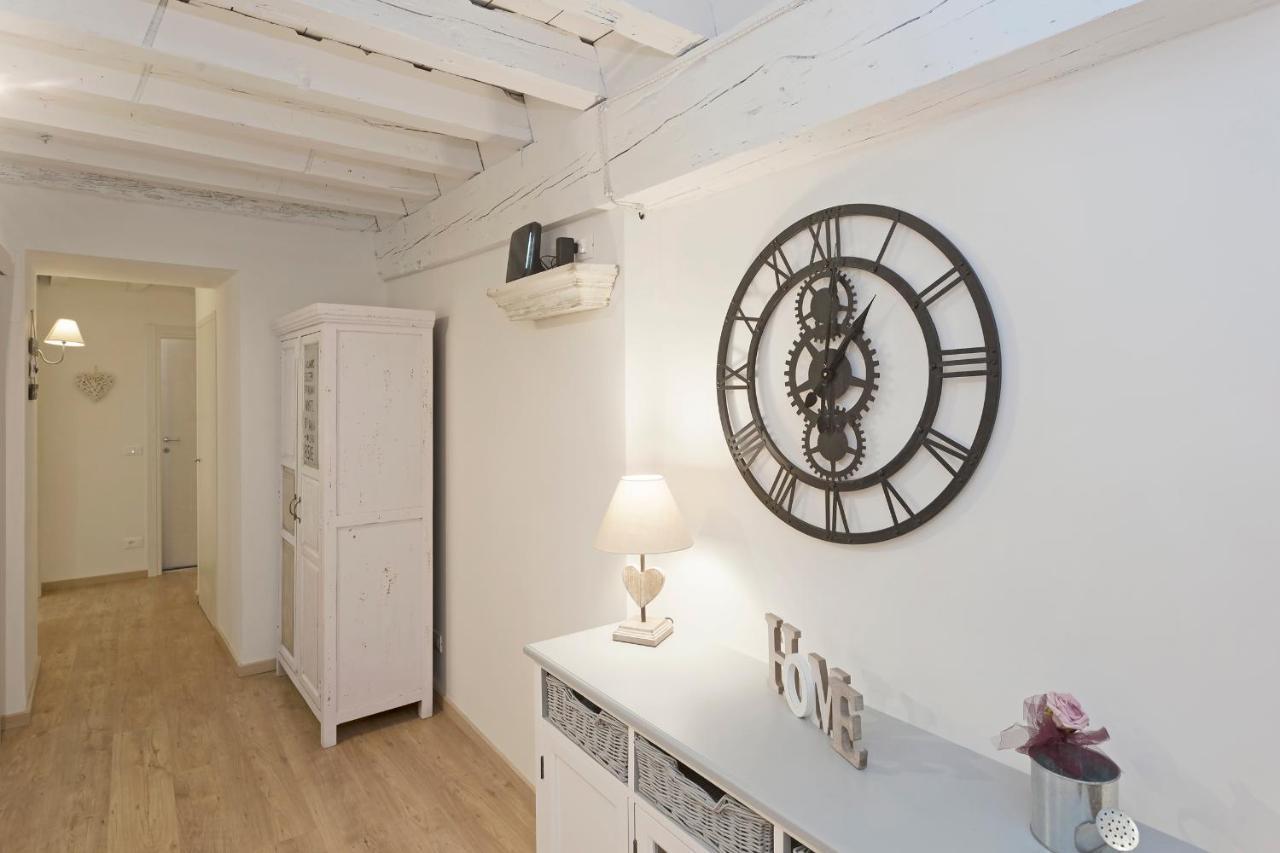 Apartamento Tornabuoni - Flo *