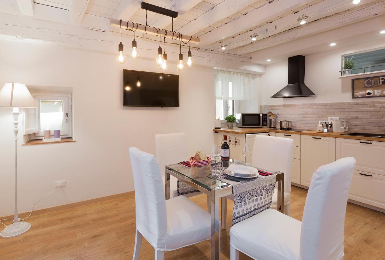Tornabuoni - Flo Apartamento *