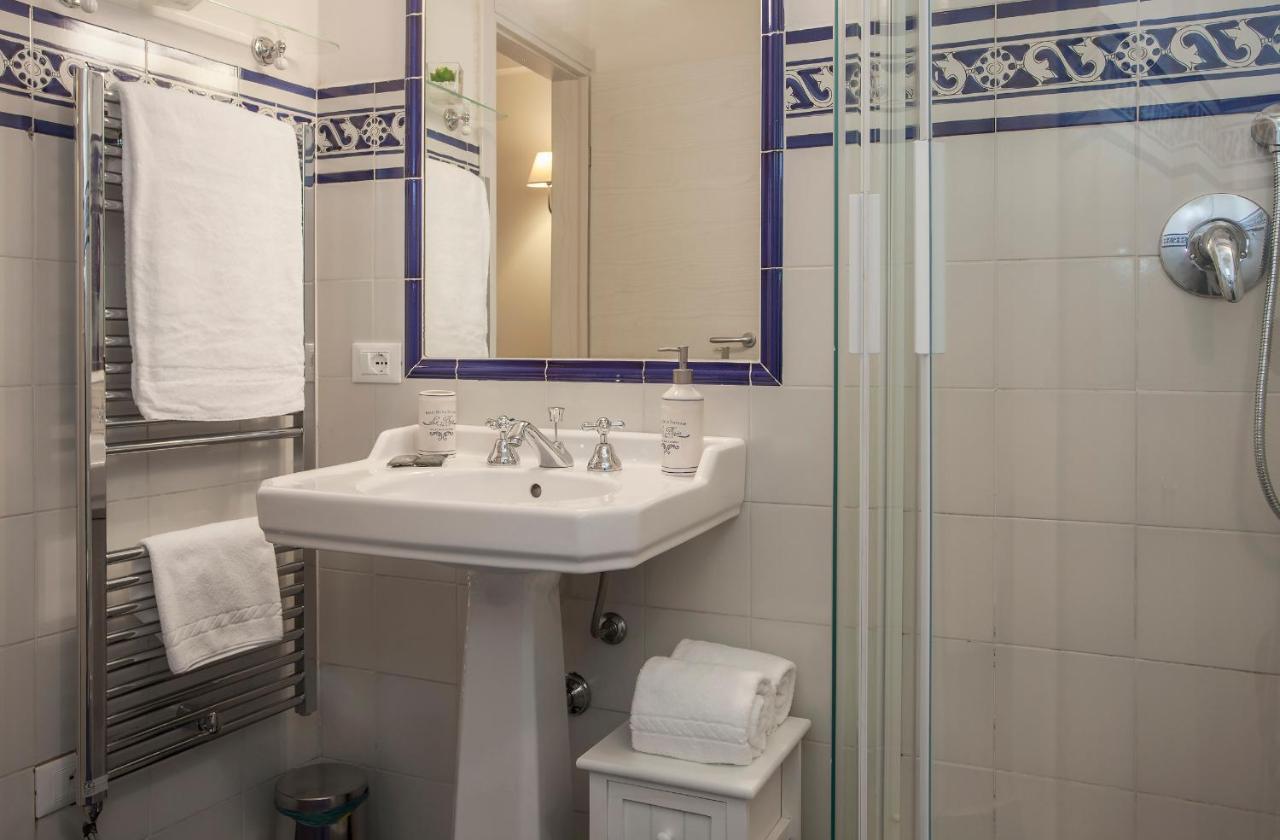 Apartamento Tornabuoni - Flo *