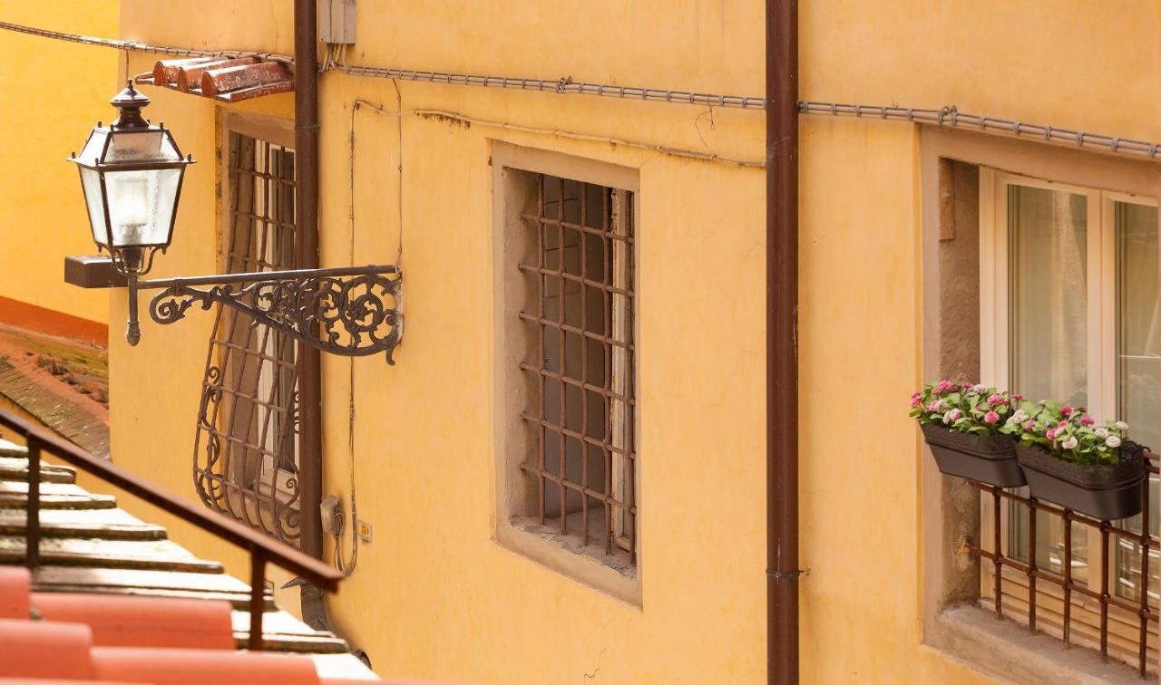 Apartamento Tornabuoni - Flo