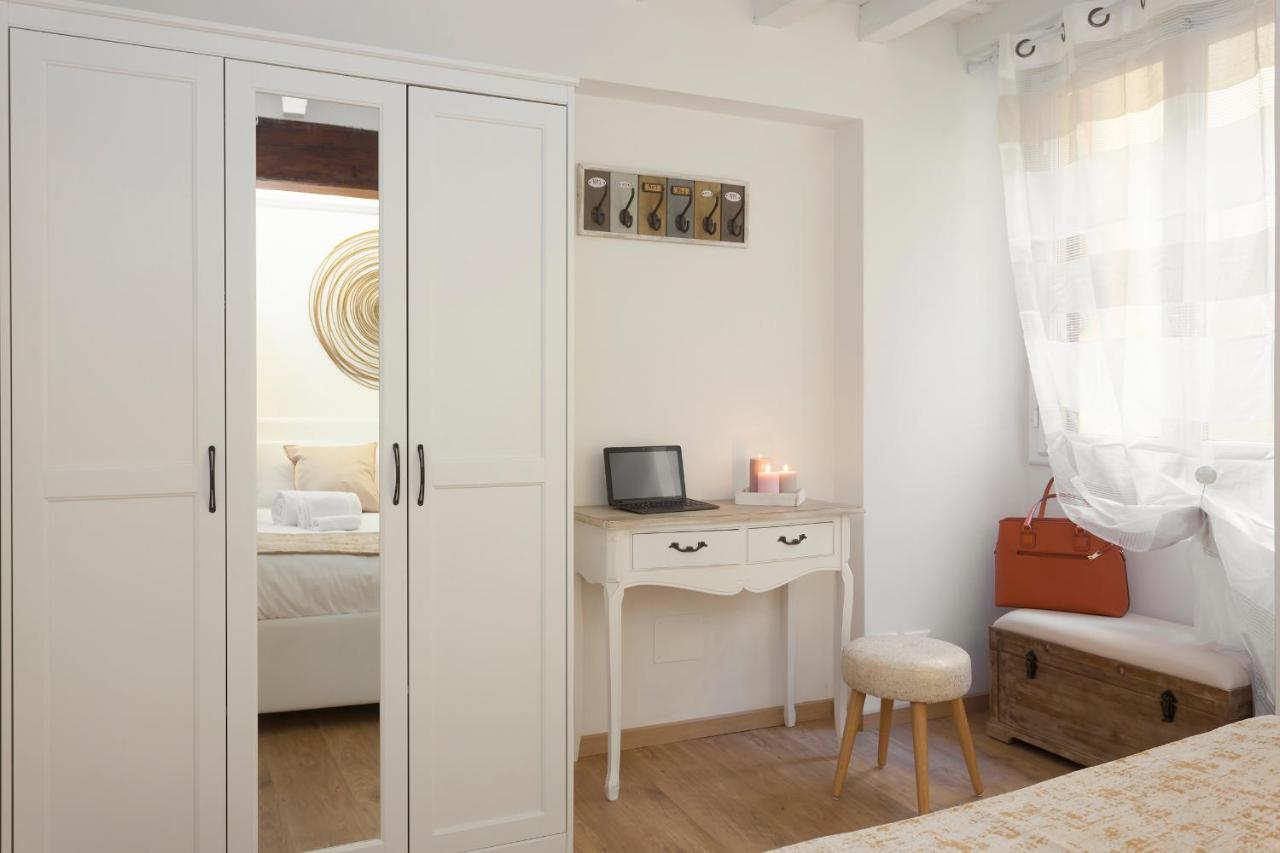 Apartamento Tornabuoni - Flo *