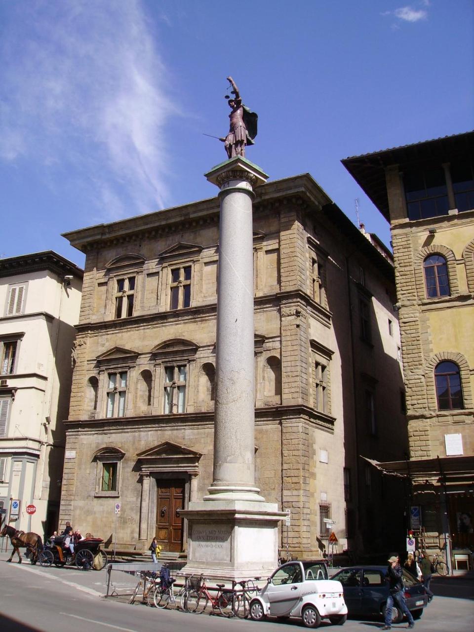 Tornabuoni - Flo Apartamento