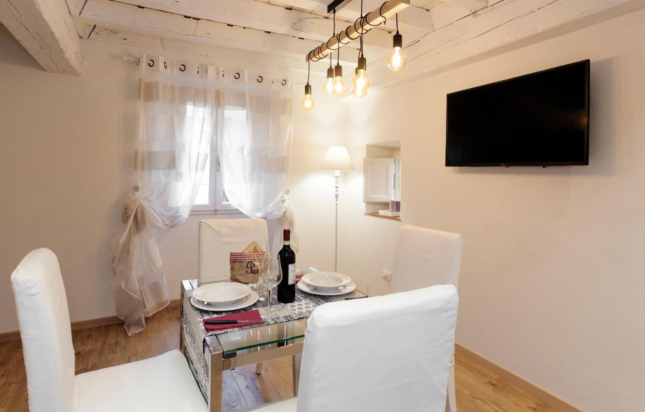 Apartamento Tornabuoni - Flo