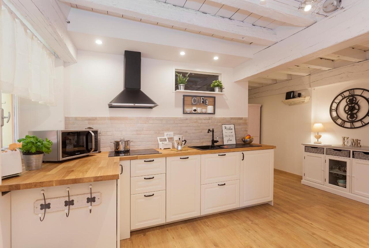 Apartamento Tornabuoni - Flo