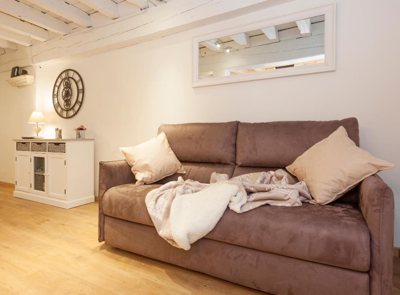 Tornabuoni - Flo Apartamento Florencia