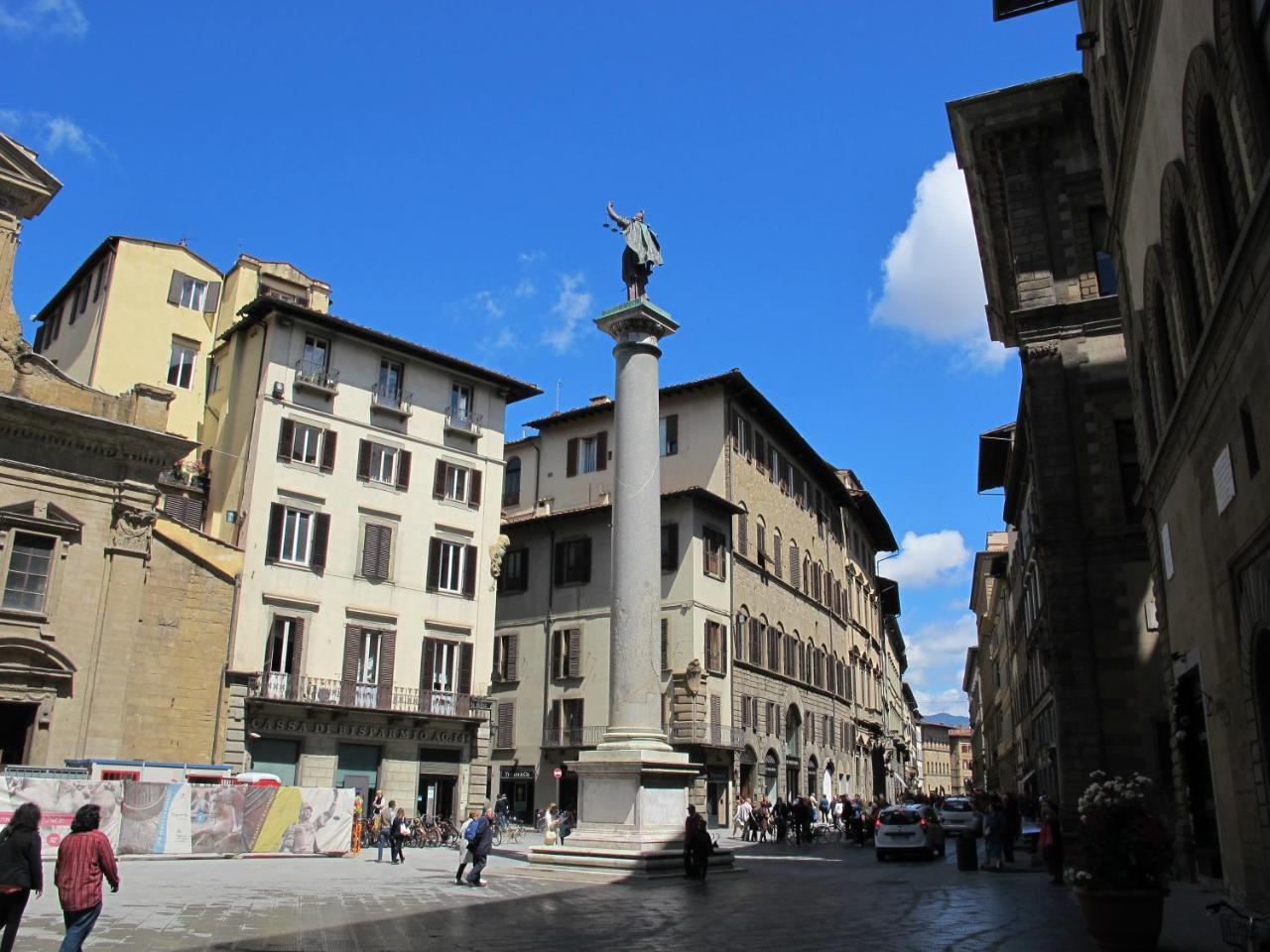 Apartamento Tornabuoni - Flo